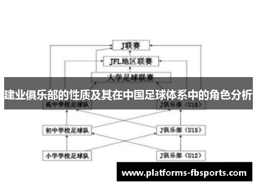 建业俱乐部的性质及其在中国足球体系中的角色分析 建业俱乐部的性质及其在中国足球体系中的角色分析