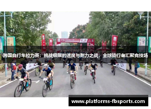 跨国自行车拉力赛:挑战极限的速度与耐力之战,全球骑行者汇聚竞技场 跨国自行车拉力赛:挑战极限的速度与耐力之战,全球骑行者汇聚竞技场